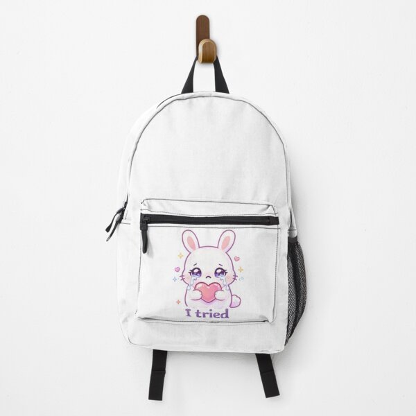 Item preview, bunny i tried designed and sold by Nyx-Styx.