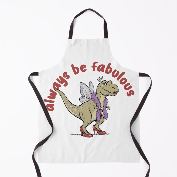 Item preview, Always be fabulous designed and sold by goatboyjr.
