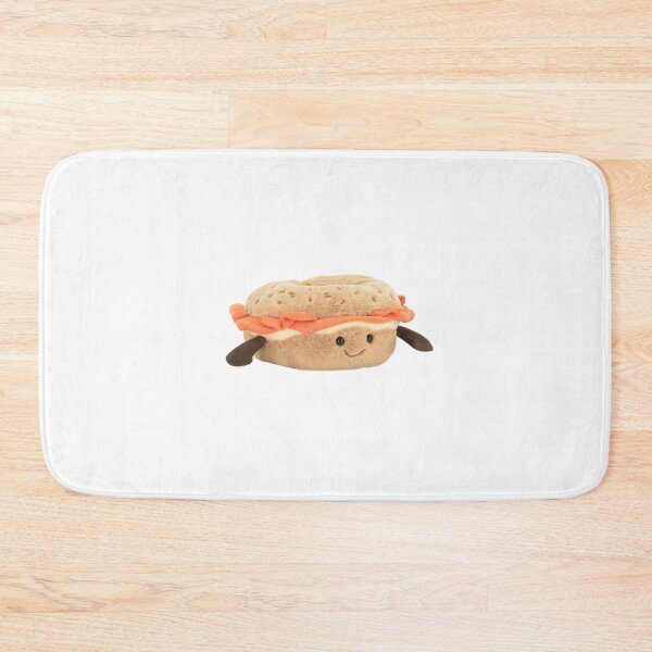 Item preview, Amuseable Bagel designed and sold by DecalRush.