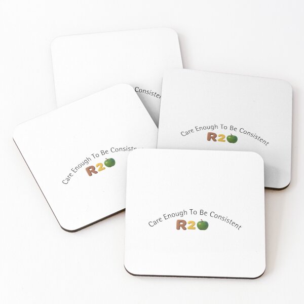 Item preview, Be Consistent designed and sold by Root2fruit.
