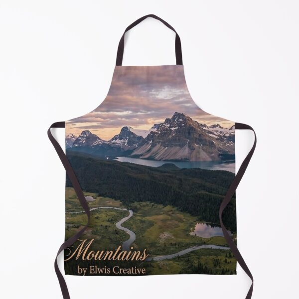 Item preview, Beautiful views of the world – American Scenes motif 1 designed by Elwis Creativ designed and sold by ElwisCreativ.