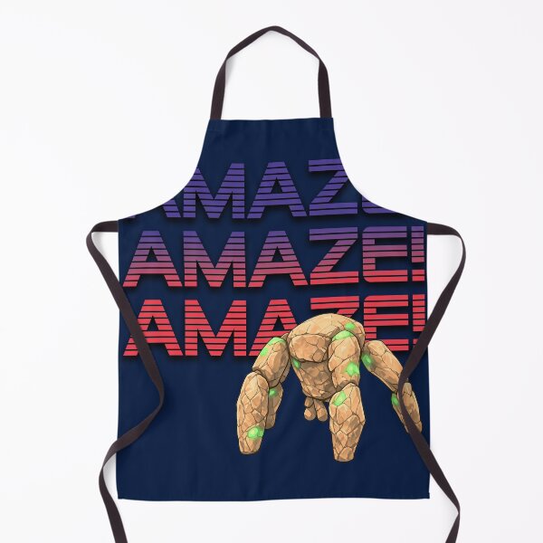Item preview, Rocky Amaze! Amaze! Amaze! designed and sold by Working Canvas .
