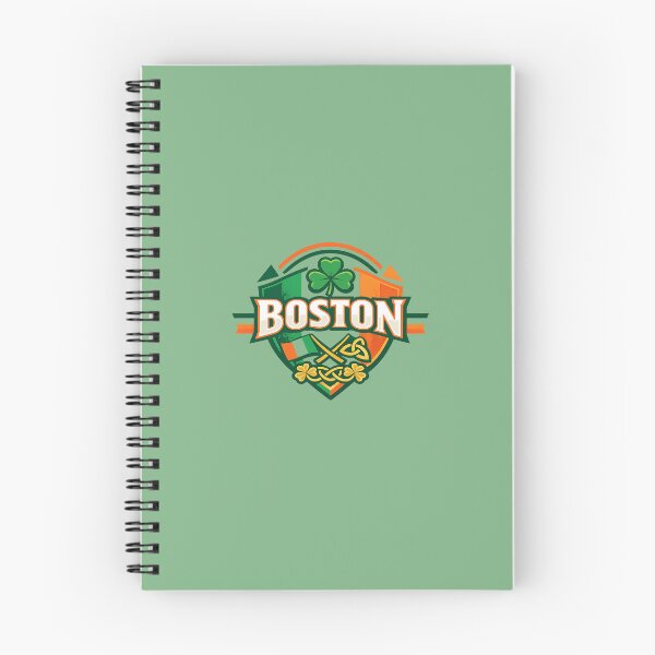 Item preview, Boston Massachusetts designed and sold by Broken Antler Designs .