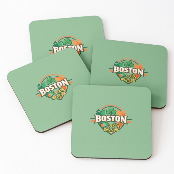 Item preview, Boston Massachusetts designed and sold by Broken Antler Designs .