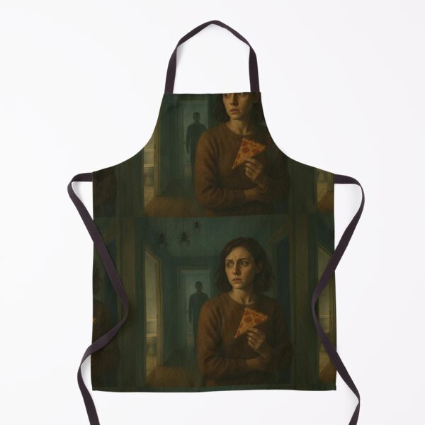 Item preview, The Slice Between Shadows designed and sold by TreatLLC.