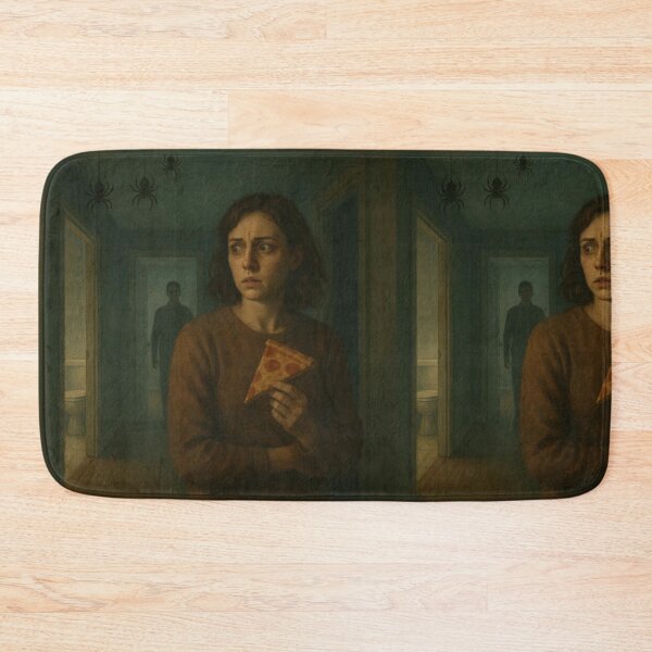 Item preview, The Slice Between Shadows designed and sold by TreatLLC.