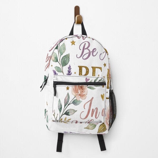 Item preview, In a World Where You Can Be Anything Be Kind designed and sold by KIPDesignsCo.