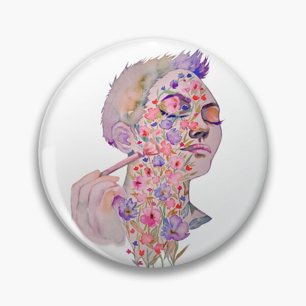 Item preview, MAKE UP designed and sold by Katy Ska.