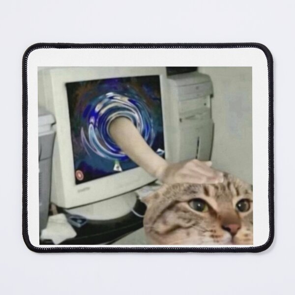 Item preview, pet through computer designed and sold by cloudzer0000.