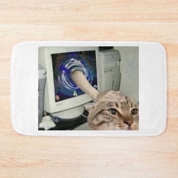 Item preview, pet through computer designed and sold by cloudzer0000.