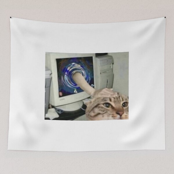 Item preview, pet through computer designed and sold by cloudzer0000.