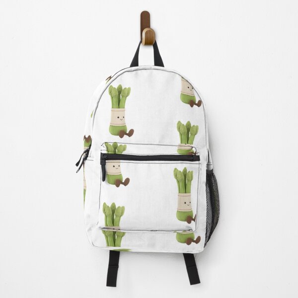 Item preview, Amuseable Asparagus designed and sold by DecalRush.