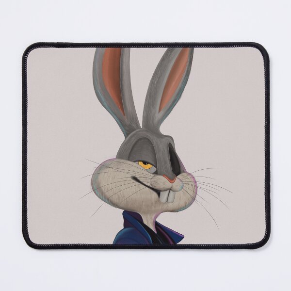 Item preview, Bugs bunny designed and sold by Oleandera00.