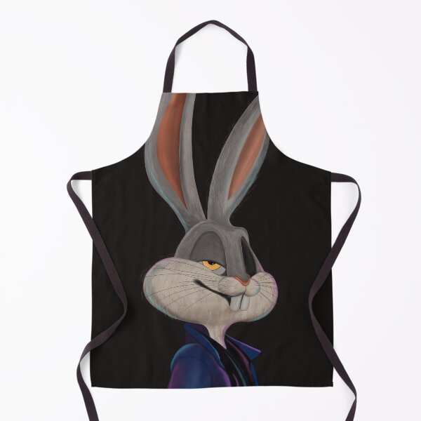 Item preview, Bugs bunny  designed and sold by Oleandera00.