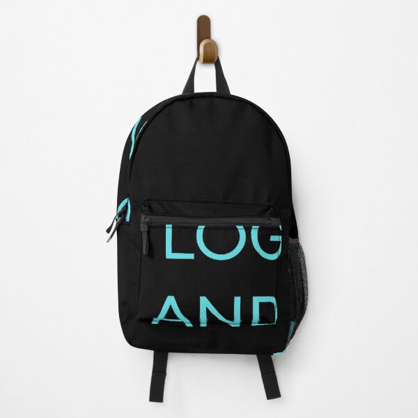 Item preview, Log out and live, digital detox designed and sold by Raxid2022.