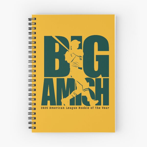 Item preview, The Big Amish - Green Design designed and sold by G2Creative.