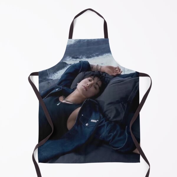 Item preview, Jungkook BTS Merch / Army / JK / 2026 / Jungkook Bias / Posters, Tshirts, Mugs, Stickers, Tote bags, Pillows etc designed and sold by TeenLake.