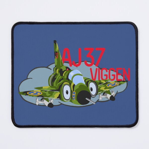 Item preview, AJ 37 Viggen designed and sold by slabafinety.