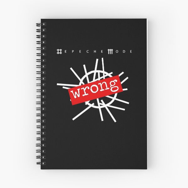 Item preview, Depeche Mode Collection 237 designed and sold by MrLordFashions.