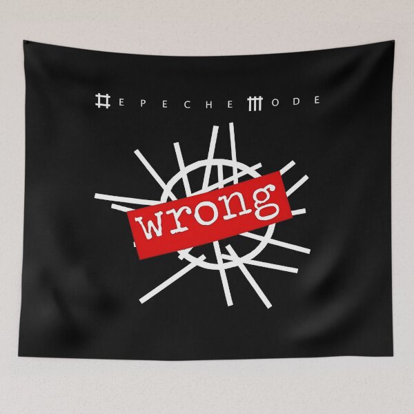 Item preview, Depeche Mode Collection 237 designed and sold by MrLordFashions.