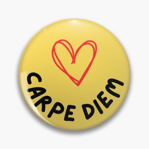 Item preview, Carpe diem designed and sold by Guilerafamily.