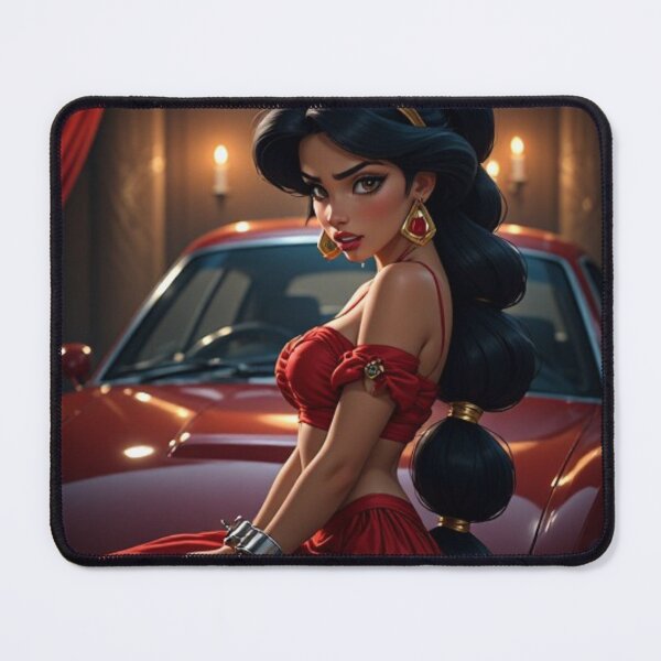 Item preview, Hot Rod w Hot Red designed and sold by PercfectpicsLLC.