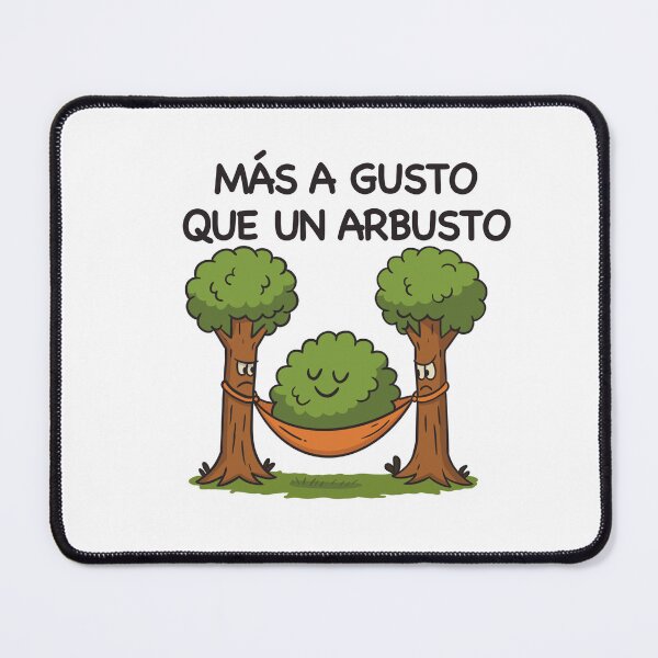Item preview, More comfortable than a bush designed and sold by Albarto_Digital_Art.