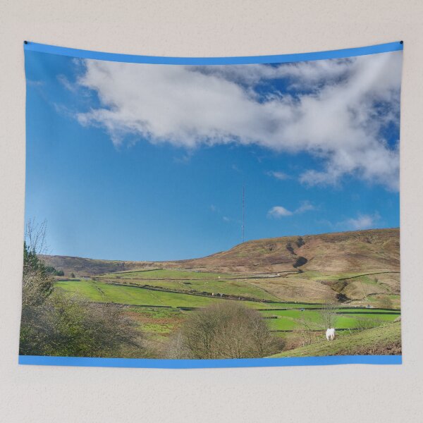 Item preview, Holme Moss designed and sold by Alisonchambers2.