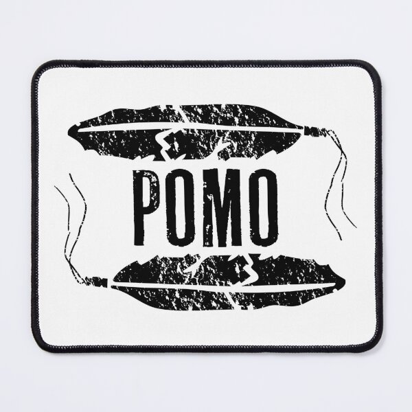 Item preview, Pomo Tribe designed and sold by helenacooper.