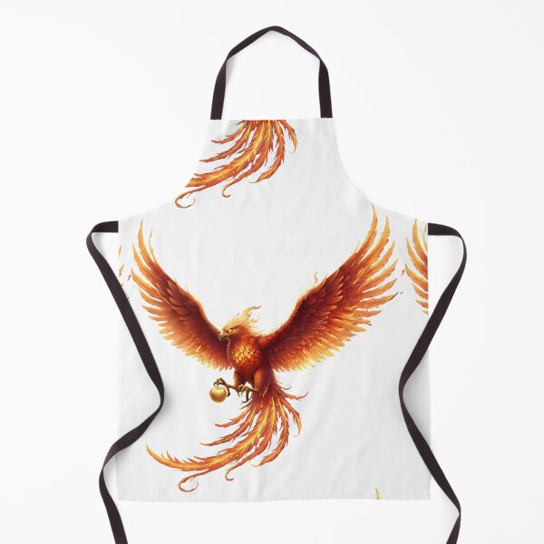Item preview, Slavic Phoenix fire of bird designed and sold by Nalimkibard.