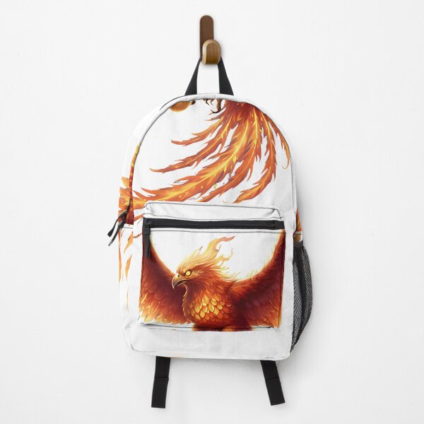 Item preview, Slavic Phoenix fire of bird designed and sold by Nalimkibard.