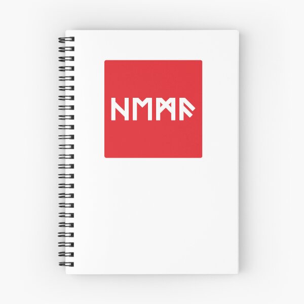 Item preview, HEMA logo in runes designed and sold by TotalKejas.