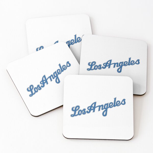 Item preview, Los Angeles baseball designed and sold by sabinako.
