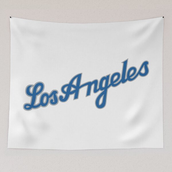 Item preview, Los Angeles baseball designed and sold by sabinako.
