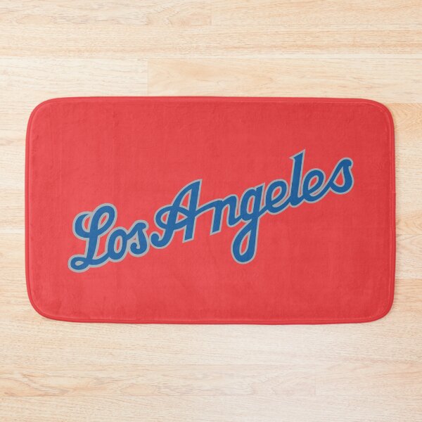 Item preview, Los Angeles baseball designed and sold by sabinako.
