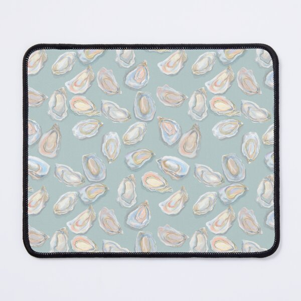 Item preview, The World is Your Oyster designed and sold by gigiandlala.