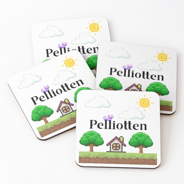 Item preview, Pelliotten T-shirt designed and sold by Pelliotten.