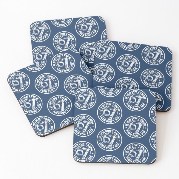 Item preview, 6-7: If You Don't Know, Then Don't Ask Reversed designed and sold by G2Creative.