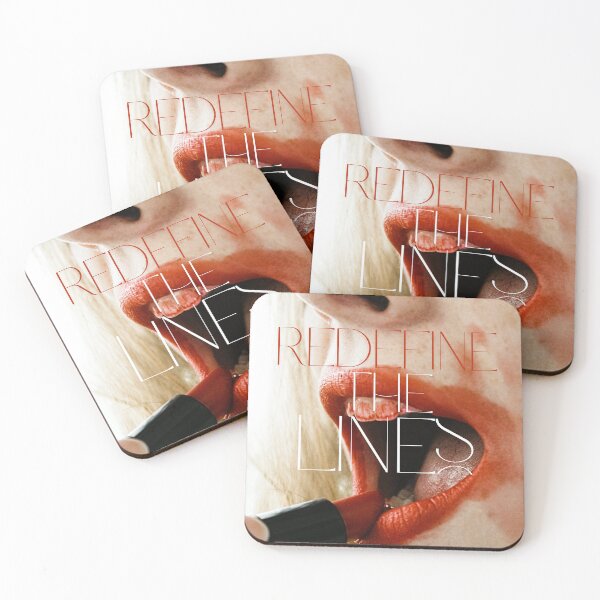 Item preview, REDEFINE THE LINES designed and sold by nikimos.