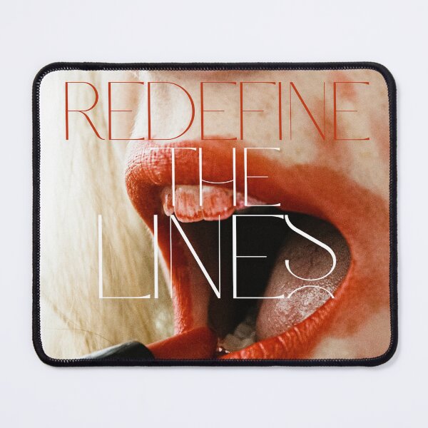 Item preview, REDEFINE THE LINES designed and sold by nikimos.