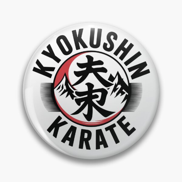 Item preview, Uwielbiam karate Kyokushin .... ¿un Ty? designed and sold by Robert-EcoArt.