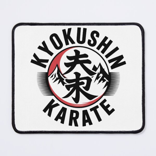 Item preview, Uwielbiam karate Kyokushin .... a Ty ? designed and sold by Robert-EcoArt.