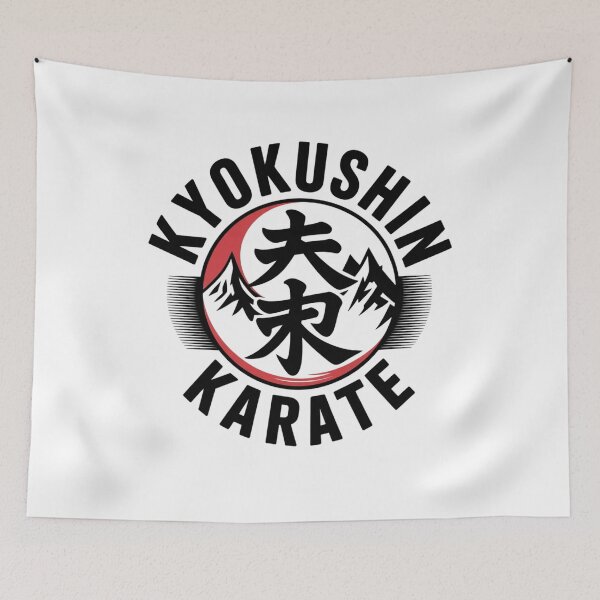 Item preview, Uwielbiam karate Kyokushin .... a Ty ? designed and sold by Robert-EcoArt.