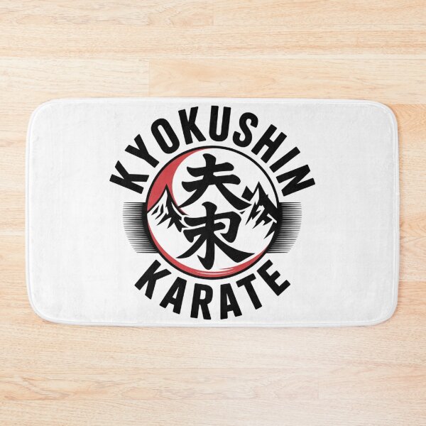 Item preview, Uwielbiam karate Kyokushin .... a Ty ? designed and sold by Robert-EcoArt.