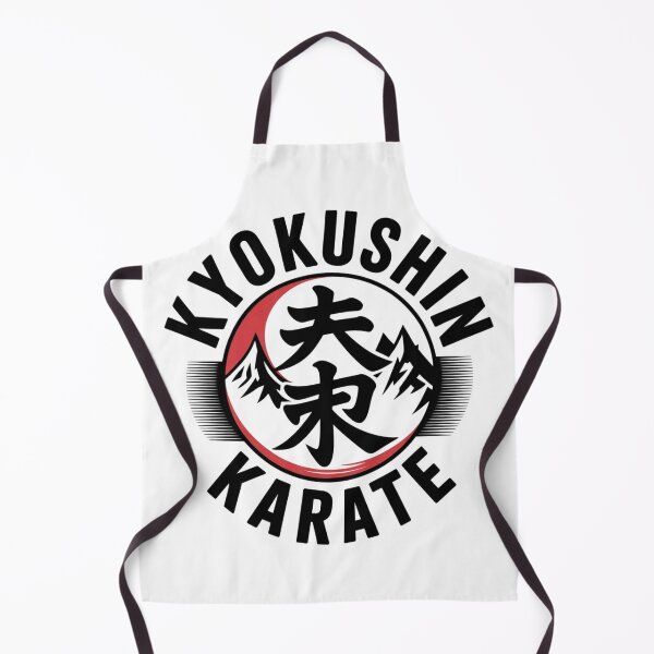 Item preview, Uwielbiam karate Kyokushin .... a Ty ? designed and sold by Robert-EcoArt.