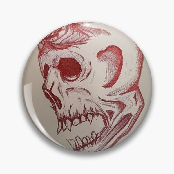 Item preview, Demon  designed and sold by Thor2Ravens.