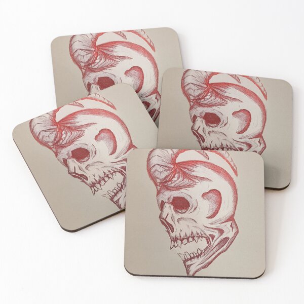Item preview, Demon  designed and sold by Thor2Ravens.