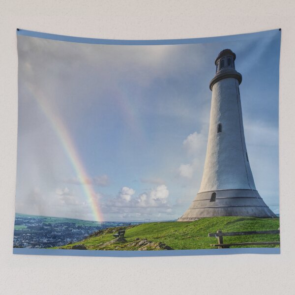 Item preview, Sir John Barrow monument designed and sold by Alisonchambers2.