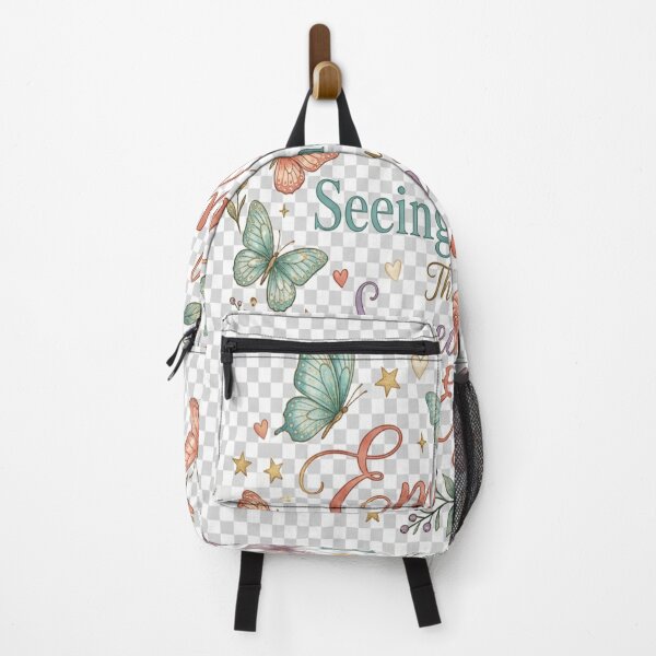 Item preview,  Empathy is Seeing the World Through Someone Else's Eyes designed and sold by KIPDesignsCo.