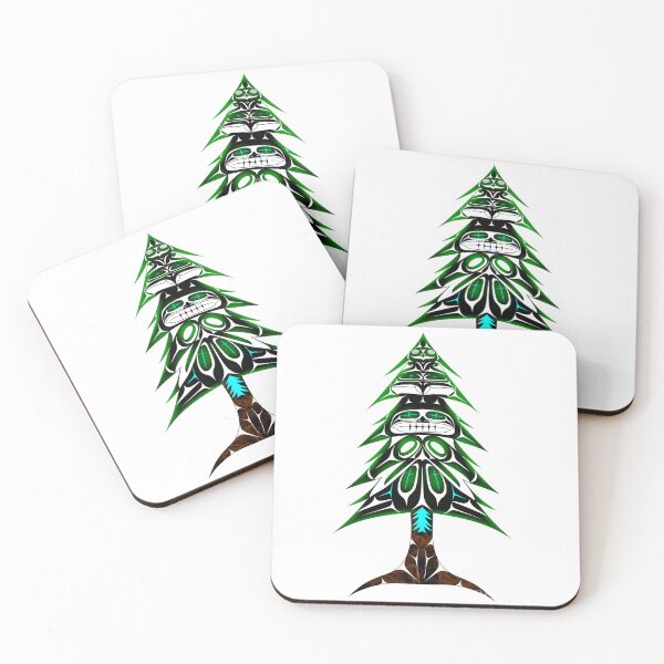 Item preview, Tree Life designed and sold by SpeakthunderArt.
